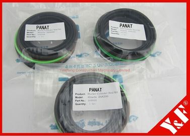 ซื้อ Hitachi Zax200 Excavator Seal Kits Excavator Spare Parts for Arm Boom Bucket Seals online manufacture