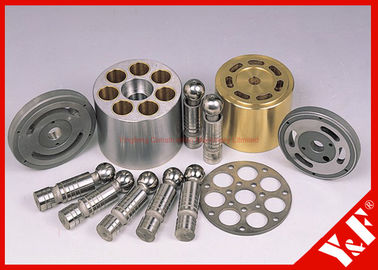 ซื้อ KPV90 HPV105 Hydraulic Pump Parts Excavator Components For PC200-1/2 PCC300-1/2 PC400-1/2 online manufacture