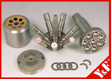 ซื้อ Axial Pump Excavator Spare Parts online manufacture