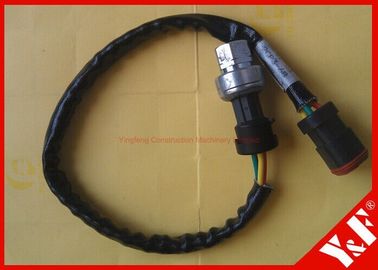 ซื้อ  E330C Excavator Spare Parts 194-6725 1611704 1611705 Pressure Sensor for Fuel Pump online manufacture