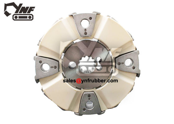 ซื้อ VOL-VO Excavator Coupling Coupler VOE14515732 SA7117-38251 SA1112-00640 SA9001-11007 VOE14514869 VOE14514873 online manufacture
