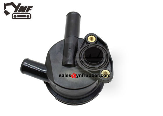 ซื้อ ชิ้นส่วนรถขุด VOL-VO เครื่องปรับความดันน้ำมันเชื้อเพลิง EC290B EC360B EC460BLC VOE20405626 VOE 20405626 online manufacture