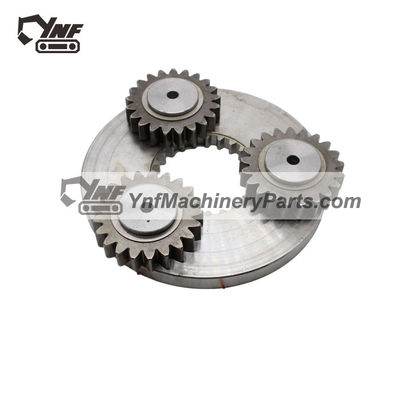ซื้อ LS00222 1ST ระดับดาวเคราะห์เกียร์มอเตอร์สตาร์ทแหวนเกียร์มินิขุดอุปกรณ์เสริม online manufacture