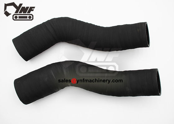 ซื้อ SK130-8 SK135-8 SK140-8 ท่อดูดปั๊มไฮดรอลิก YNF04318 LP30H01045P1 online manufacture