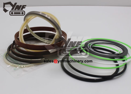 ซื้อ 332-D6834 332D6834 332/D6834 ชุดซีล Dipper Ram JCB JS290NLC ชุดซีล YNF04120 online manufacture