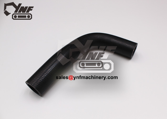 ซื้อ 4HK1 ยางปั๊มน้ำบายพาสท่อรถขุดชิ้นส่วนเครื่องยนต์ online manufacture
