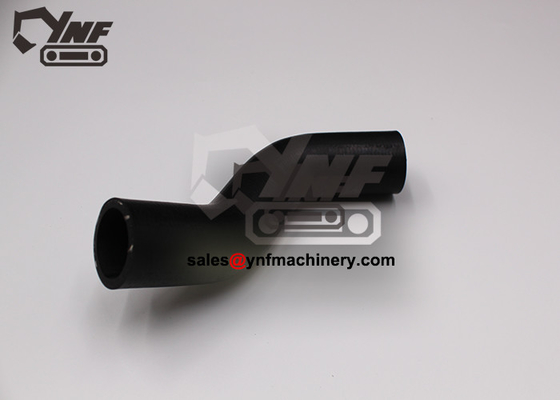 ซื้อ 6HK1 ท่อบายพาสน้ำหล่อเย็น ปั๊มน้ำ สายยาง YNF รถขุดอะไหล่ online manufacture