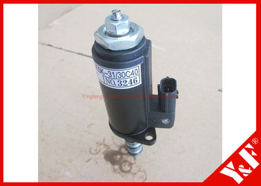 ซื้อ KDRDE5K-31 / 30C40-101 Digger Spare Parts for SK130-8 / 200-6 / 330-6E online manufacture