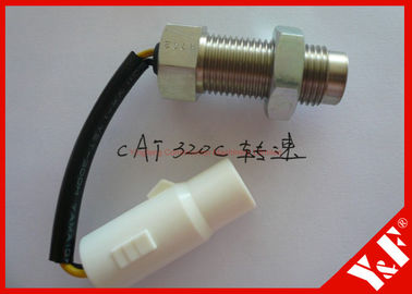 ซื้อ 125-2966 Revolution Sensor for  E320B Excavator Speed Sensor online manufacture