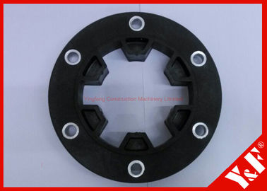 ซื้อ Yuchai Excavator Engine Driven Coupling Hydraulic Main Pump to Flywheel Coupling online manufacture