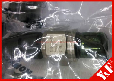 ซื้อ Silver Komatsu Sensor 7861-93-1650 7861-93-1651 7861-93-1652 7861-93-1653 online manufacture