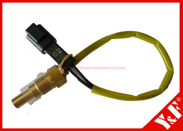 ซื้อ 7861-93-3320 Water Temp Sensor Komatsu Excavator Parts PC200 - 7 online manufacture