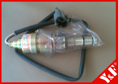 ซื้อ EX200 Excavator Electric Parts DP Sensor Hitachi 9101532 9102068 Sonsor online manufacture