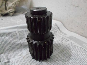ซื้อ Sun Gear Excavator Gears , Customized Mitsubishi Swing Gears online manufacture