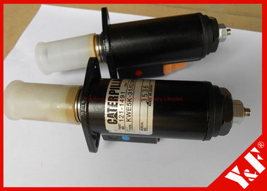 ซื้อ Genuine 320 Excavator Electric Parts  Solenoid Valve 121-1490 online manufacture