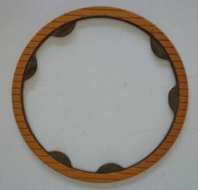 ซื้อ 708-8F-35120 Komatsu Disc for Excavator Spare Parts with PC200 - 8 Travel motor friction plate online manufacture