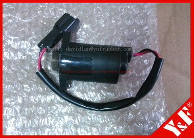 ซื้อ Sumitomo Excavator Electric Parts Excavator Solenoid Valve Ll001140 online manufacture