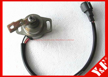 ซื้อ Hitachi EX200 - 2 / EX200 - 3 Throttle Motor Potentiometer Positioner 4257164 Excavator online manufacture