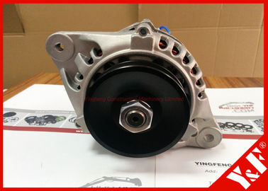 ซื้อ YM129612-77230 Alternator Earthmoving Equipment Electric Parts for Komatsu PC30MR - 1 online manufacture