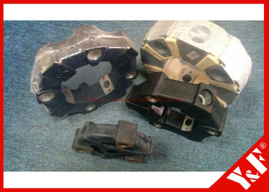 ซื้อ JCB Clutch Plate For JS200 Tracked Excavator JCB Pump Connect Engine online manufacture