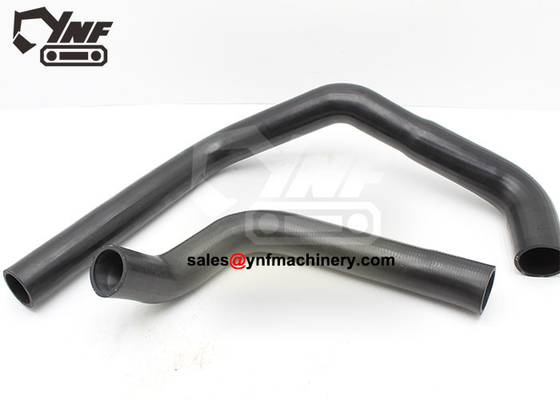 PC228US-8 ท่อหม้อน้ำ ท่อบน ท่อล่าง ท่อล่าง 22U-03-31110 22U-03-31131 ชิ้นส่วนอะไหล่เครื่องยนต์