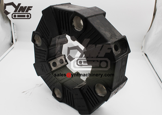 John Deere Plastic Coupling 4464407 อะไหล่รถขุดอะไหล่