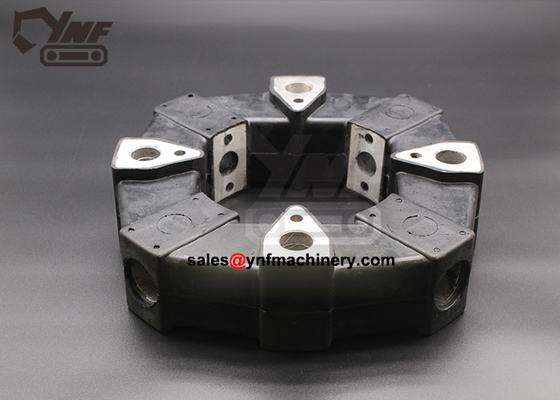 206 2RC Excavator Coupling 5W-5855 สำหรับ erpillar Compressor