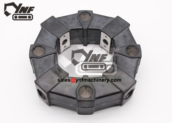 5DC00001-UP ข้อต่อไดรฟ์ปั๊มขุด 5W-2260 สำหรับ erpillar Rubber