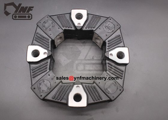 9TF00001-UP Snap Wrap Coupling 6W3988 สำหรับชิ้นส่วนเครื่องจักรก่อสร้างของ erpillar