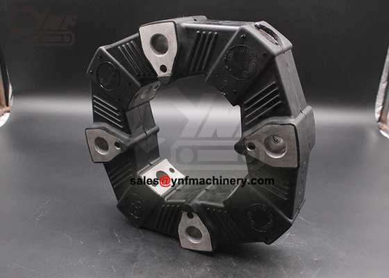 95Z00001-UP Excavator Coupling Series ข้อต่อรางไฮดรอลิก