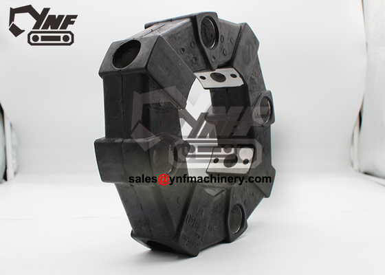 ชิ้นส่วนเครื่องยนต์ข้อต่อไฮดรอลิกสำหรับ Komatsu PC03-1C Injector Excavator