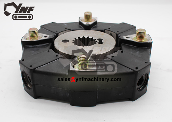 Bush Pin Flange Coupling อะไหล่รถขุดตีนตะขาบ BMZ00001-UP 241-3661 162-6177