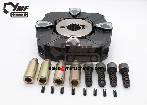erpiller Excavator Coupling BPR00001-UP อะไหล่เครื่องยนต์ไฮดรอลิก 162-6177