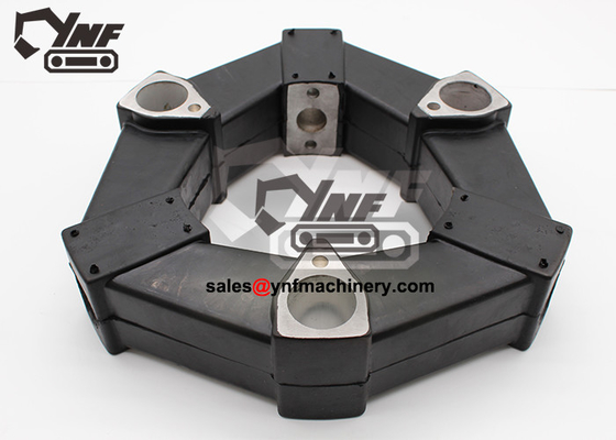 ชิ้นส่วนรถขุดข้อต่อ Centaflex สำหรับ Doosan K1022695 Couplings