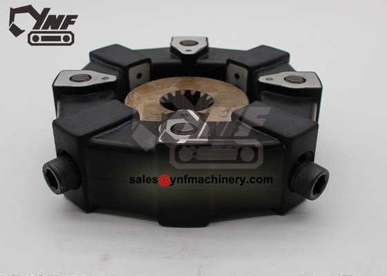 ข้อต่ออะไหล่รถขุดสำหรับข้อต่อยาง Doosan DX360LCA