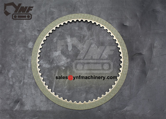 แผ่นแรงเสียดทาน MFC200 สำหรับรถขุด Sumitomo SH350-3 Swing Motor