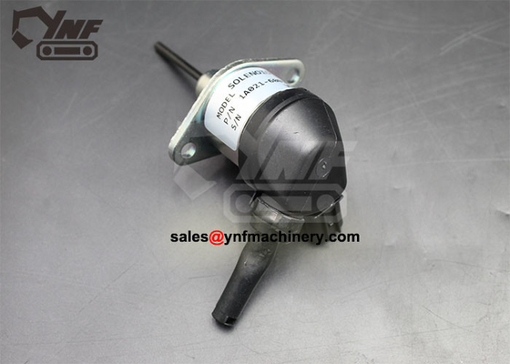 12V ปิด Solenoid เชื้อเพลิง Shutoff Solenoid สำหรับ Kubota V2003 1A021-60013 1A021-60015 1A021-60016