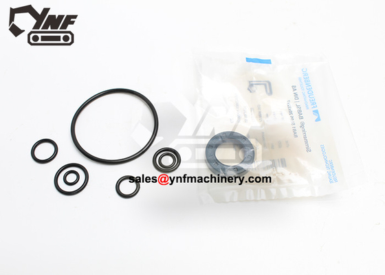 Nachi ชุดซ่อมปั๊มไฮดรอลิก Nok Seal Kit PVD-OOB-15P PVD-00B-15P