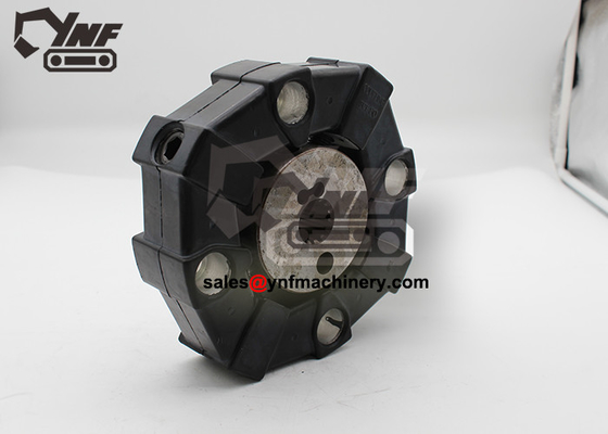 ข้อต่อรถขุด ASSY สภาพใหม่สำหรับ Doosan MEGA 300 Coupling