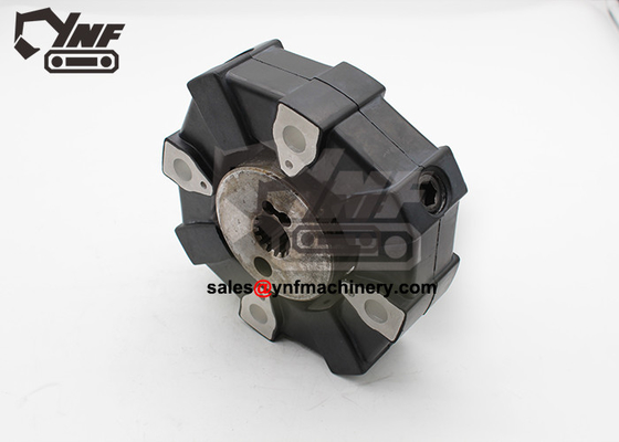 DL250A ปั๊มไฮดรอลิก Coupling Coupler สำหรับ Doosan SOLAR 230LC-V