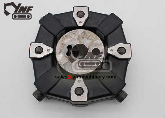 ข้อต่อใหม่ 120A สำหรับข้อต่อปั๊มไฮดรอลิกหลัก ASSY DD80 8000142 8000077