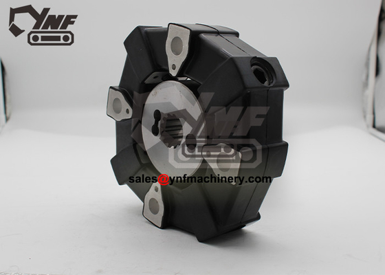 250A Coupling Assy สำหรับ SOLAR 220LC-6 Excavator Element-Coupling 1.414-00026