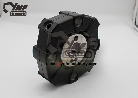 ผู้ผลิตข้อต่อไฮดรอลิกของรถขุด Good Rubber Coupling SOLAR 340LC-7
