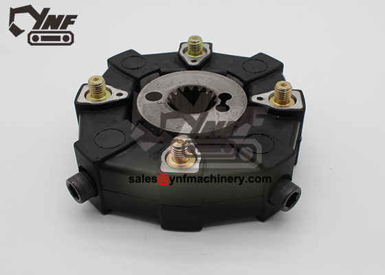องค์ประกอบข้อต่อปั๊มไฮดรอลิกสำหรับ SOLAR 130LC-V Coupling สภาพใหม่