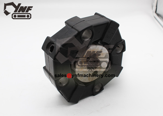 Doosan Excavator couplers coupling ชิ้นส่วนปั๊มไฮดรอลิกสำหรับ SOLAR 290LC-V