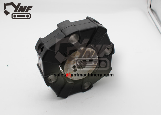 Hub Attachment Coupling ข้อต่อชิ้นส่วนรถขุดสำหรับ Doosan SOLAR 450LC-V
