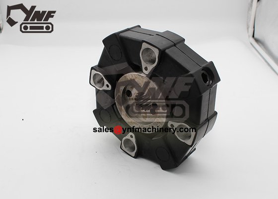 อายุการใช้งานยาวนานชิ้นส่วนอะไหล่เครื่องยนต์ไฮดรอลิกข้อต่อสำหรับ SOLAR 170W-III