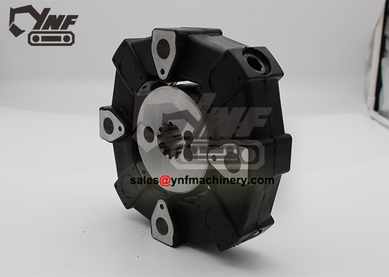 รถขุด 50A Centaflex Coupling สำหรับ DX340LC-3 DX350LC-3