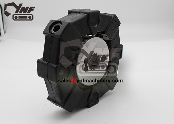 ข้อต่อยางรถขุด Assy 50AS สำหรับ Doosan DX230LC DX225NLC