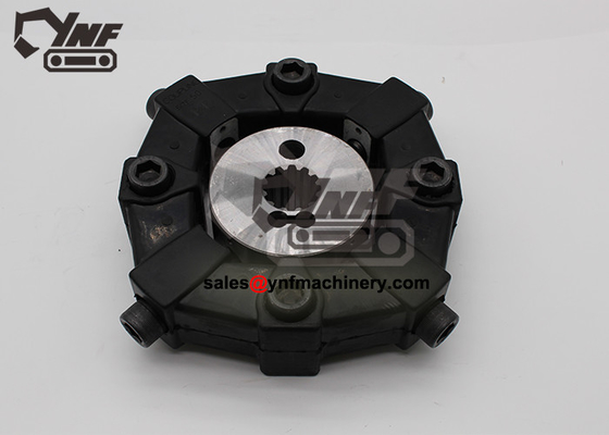 ชิ้นส่วนรถขุดเดิมยางข้อต่อแบบยืดหยุ่นสำหรับ DA40 S/N 8X0502-